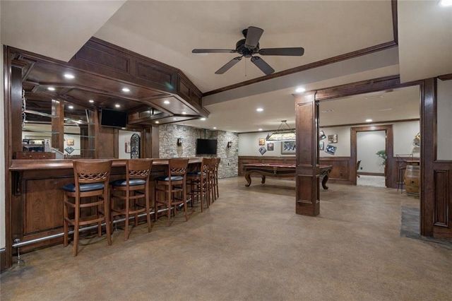 2445 Flat Stone Drive, Cumming, GA 30041