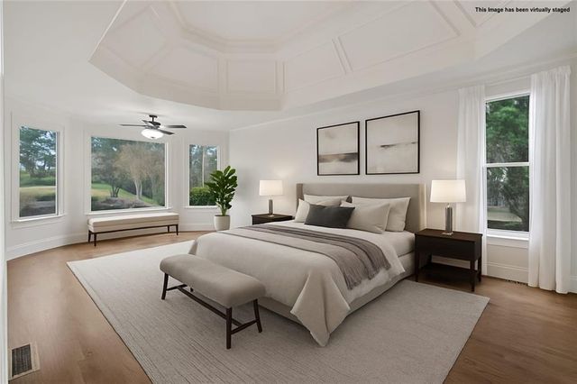 2445 Flat Stone Drive, Cumming, GA 30041