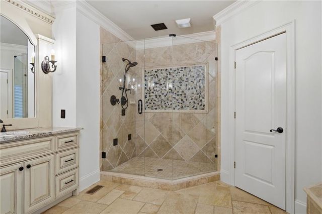 2445 Flat Stone Drive, Cumming, GA 30041