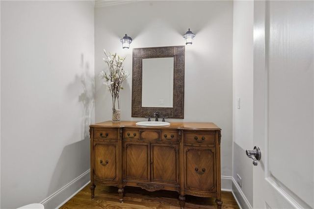 2445 Flat Stone Drive, Cumming, GA 30041