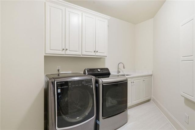 2445 Flat Stone Drive, Cumming, GA 30041