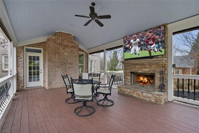 2445 Flat Stone Drive, Cumming, GA 30041