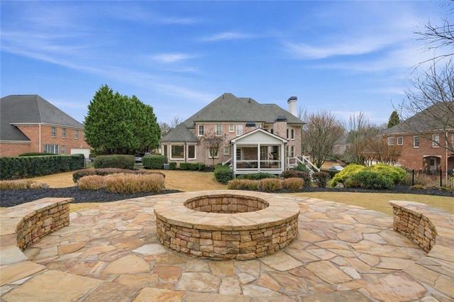 2445 Flat Stone Drive, Cumming, GA 30041