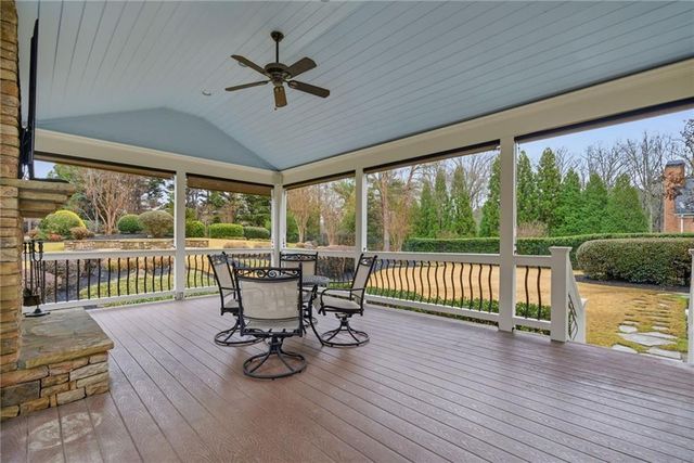 2445 Flat Stone Drive, Cumming, GA 30041