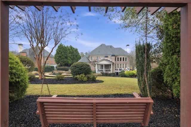 2445 Flat Stone Drive, Cumming, GA 30041