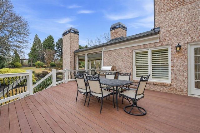 2445 Flat Stone Drive, Cumming, GA 30041