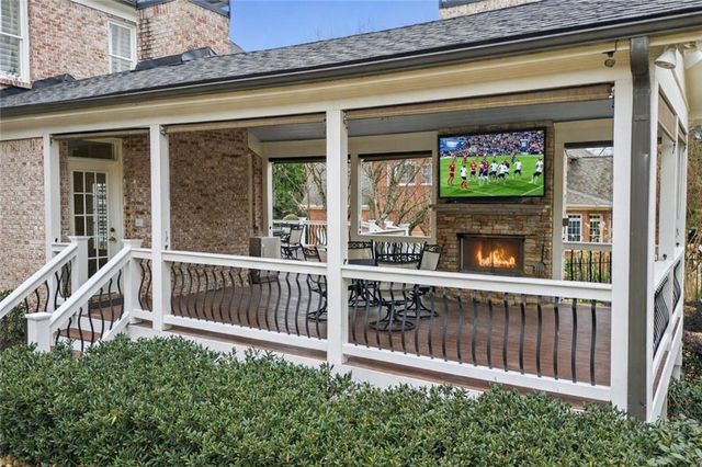 2445 Flat Stone Drive, Cumming, GA 30041