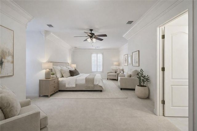 2445 Flat Stone Drive, Cumming, GA 30041