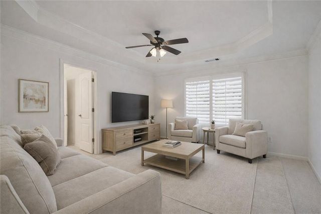 2445 Flat Stone Drive, Cumming, GA 30041