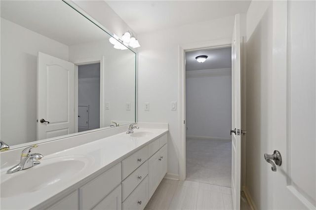 2445 Flat Stone Drive, Cumming, GA 30041