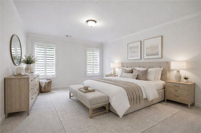 2445 Flat Stone Drive, Cumming, GA 30041