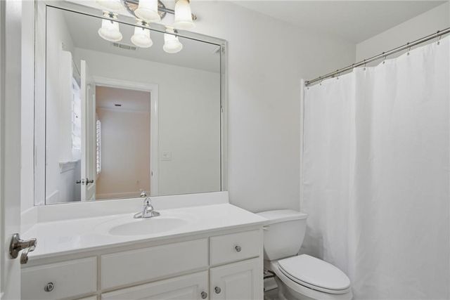 2445 Flat Stone Drive, Cumming, GA 30041