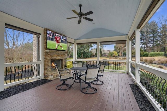 2445 Flat Stone Drive, Cumming, GA 30041