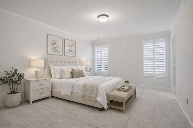 2445 Flat Stone Drive, Cumming, GA 30041