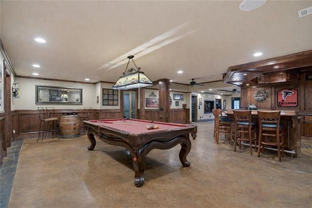 2445 Flat Stone Drive, Cumming, GA 30041