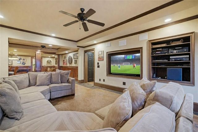 2445 Flat Stone Drive, Cumming, GA 30041