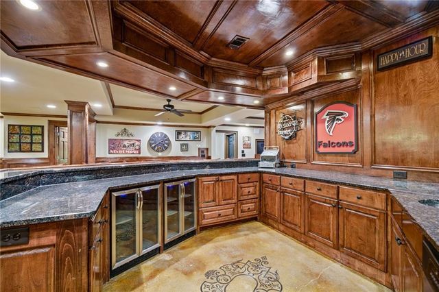 2445 Flat Stone Drive, Cumming, GA 30041