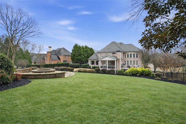 2445 Flat Stone Drive, Cumming, GA 30041