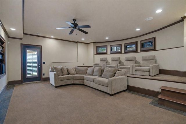 2445 Flat Stone Drive, Cumming, GA 30041