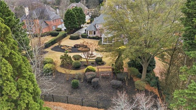 2445 Flat Stone Drive, Cumming, GA 30041