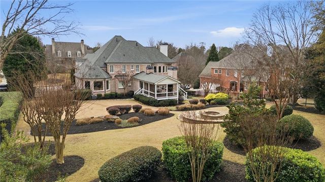 2445 Flat Stone Drive, Cumming, GA 30041