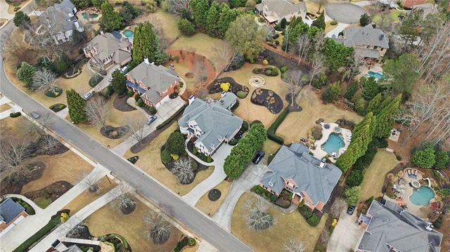 2445 Flat Stone Drive, Cumming, GA 30041