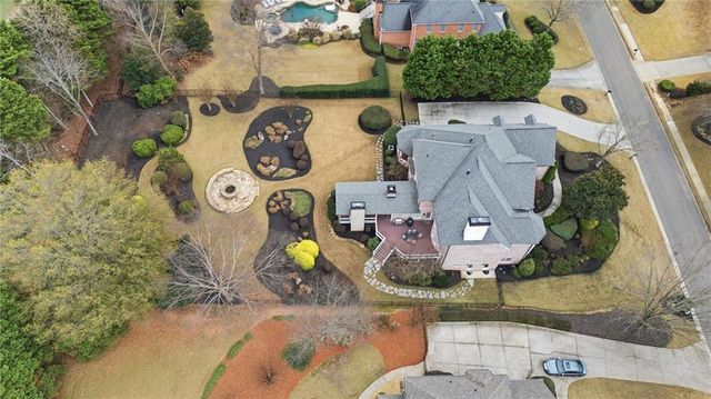 2445 Flat Stone Drive, Cumming, GA 30041