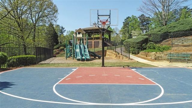 2445 Flat Stone Drive, Cumming, GA 30041