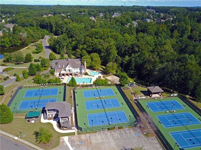 2445 Flat Stone Drive, Cumming, GA 30041