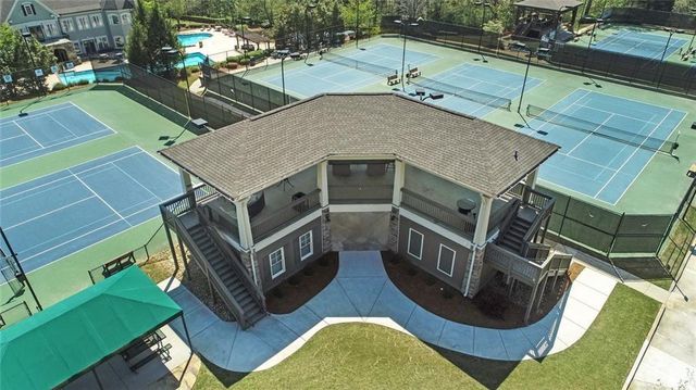 2445 Flat Stone Drive, Cumming, GA 30041