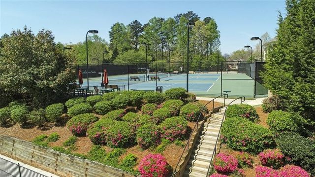 2445 Flat Stone Drive, Cumming, GA 30041