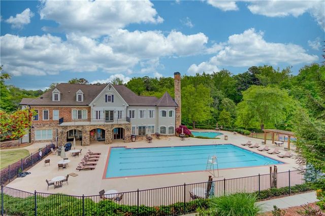 2445 Flat Stone Drive, Cumming, GA 30041