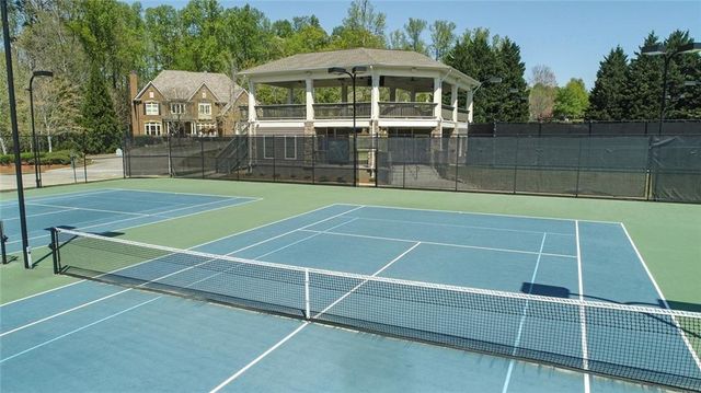 2445 Flat Stone Drive, Cumming, GA 30041