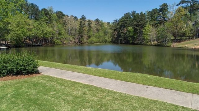 2445 Flat Stone Drive, Cumming, GA 30041