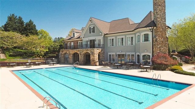 2445 Flat Stone Drive, Cumming, GA 30041