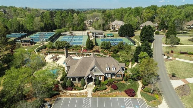 2445 Flat Stone Drive, Cumming, GA 30041