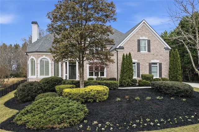 2445 Flat Stone Drive, Cumming, GA 30041