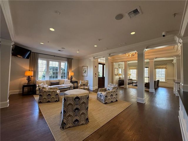 2445 Flat Stone Drive, Cumming, GA 30041