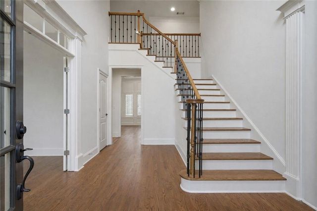 2445 Flat Stone Drive, Cumming, GA 30041