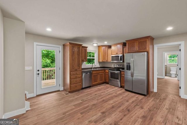 148 Brooks Drive, Dahlonega, GA 30533