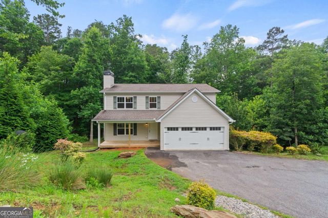 148 Brooks Drive, Dahlonega, GA 30533