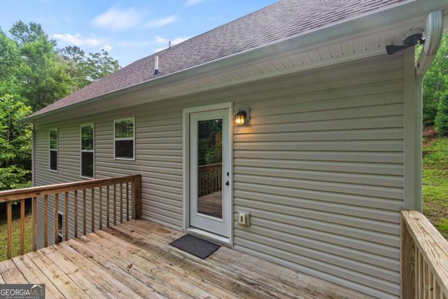 148 Brooks Drive, Dahlonega, GA 30533