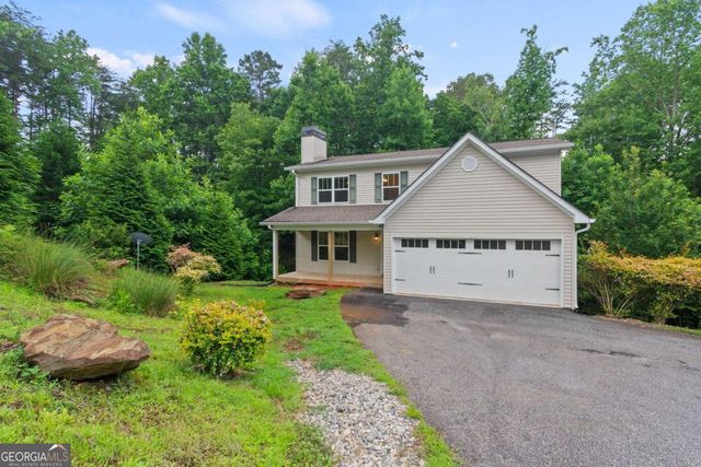 148 Brooks Drive, Dahlonega, GA 30533