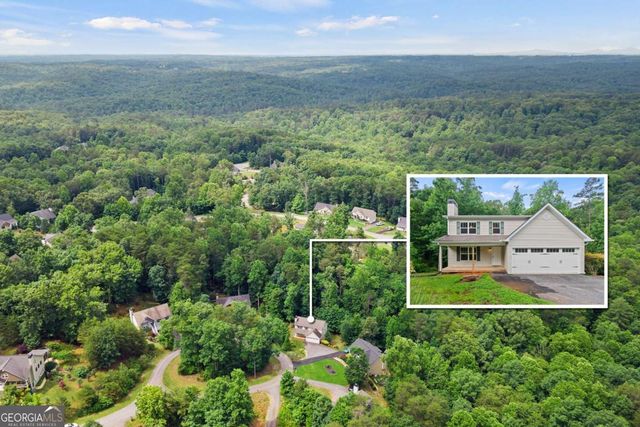 148 Brooks Drive, Dahlonega, GA 30533