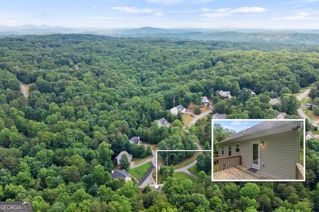 148 Brooks Drive, Dahlonega, GA 30533