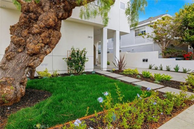 2413 CURTIS AVENUE A, Redondo Beach, CA 90278