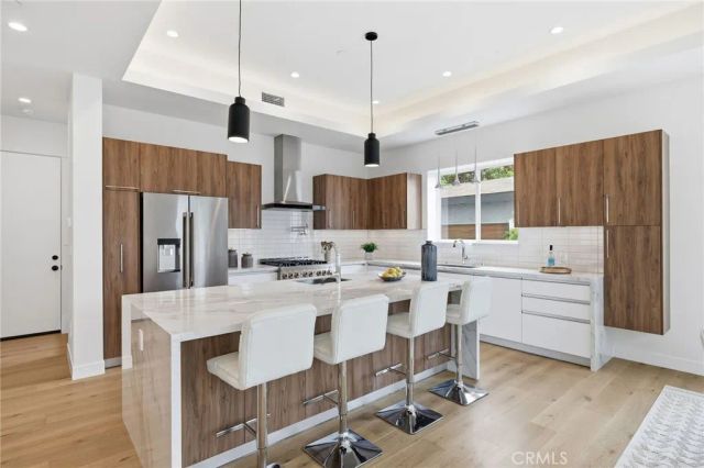 2413 CURTIS AVENUE A, Redondo Beach, CA 90278