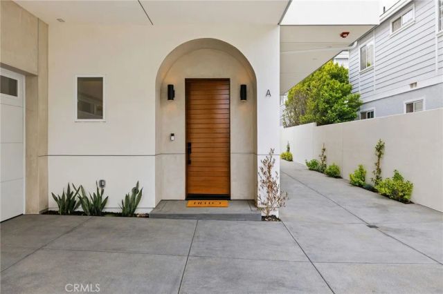 2413 CURTIS AVENUE A, Redondo Beach, CA 90278