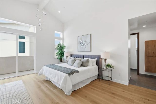 2413 CURTIS AVENUE A, Redondo Beach, CA 90278