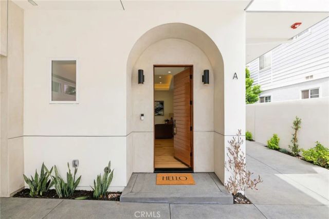 2413 CURTIS AVENUE A, Redondo Beach, CA 90278